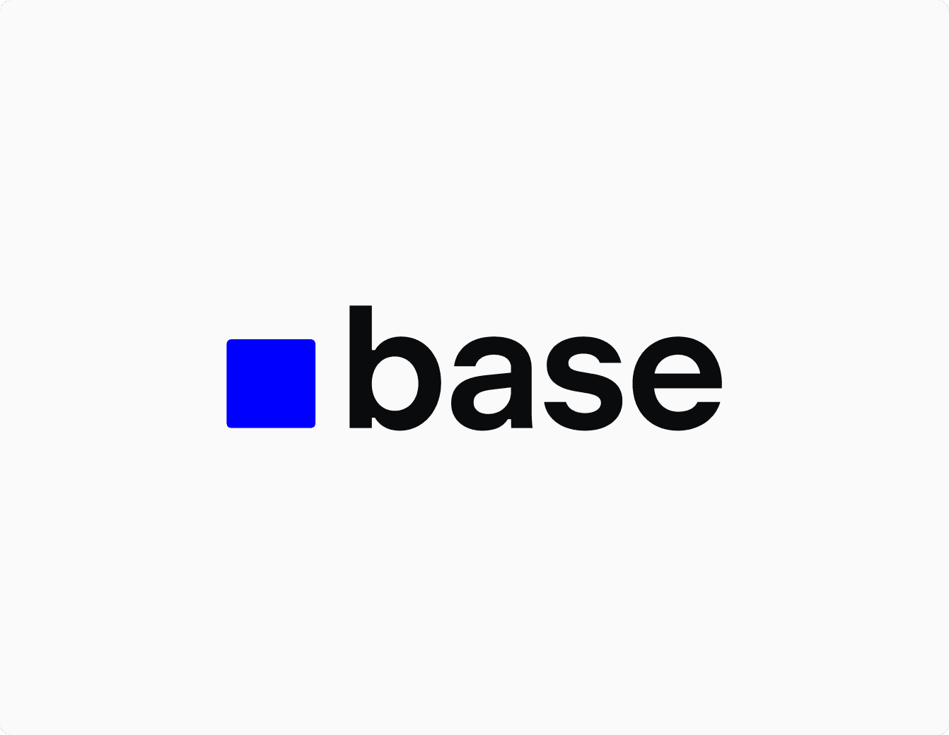 Base Network